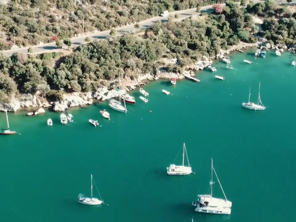 Kıyı Tanıtım Filmi için temsili fotoğraf